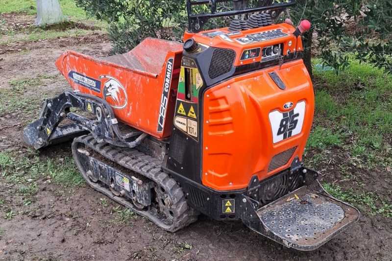 OmecoHub - Immagine CORMIDI C85